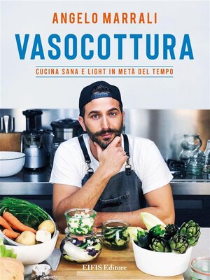 cover image of Vasocottura